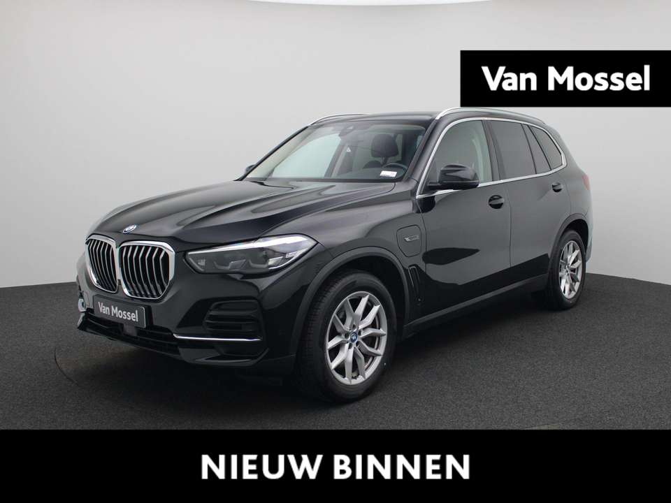 BMW X5 - Imagem 1