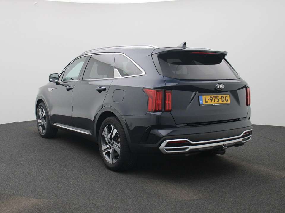 Kia Sorento - Imagem 4