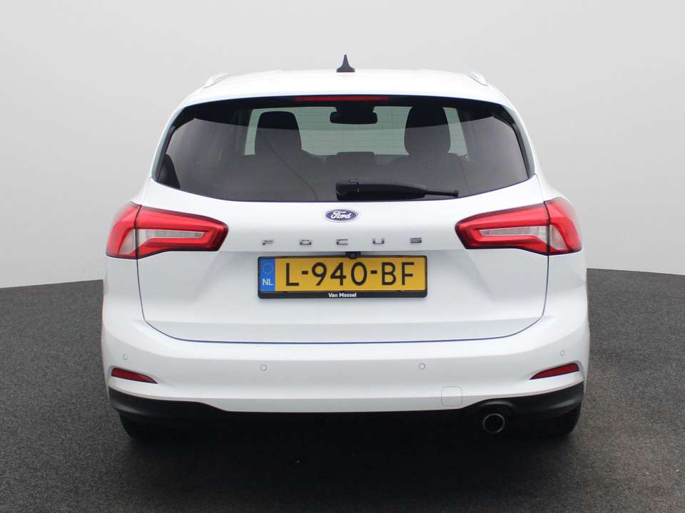 Ford Focus - Imagem 7