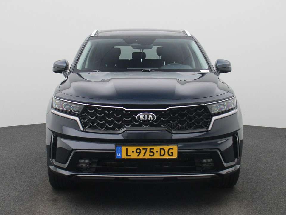 Kia Sorento - Imagem 5