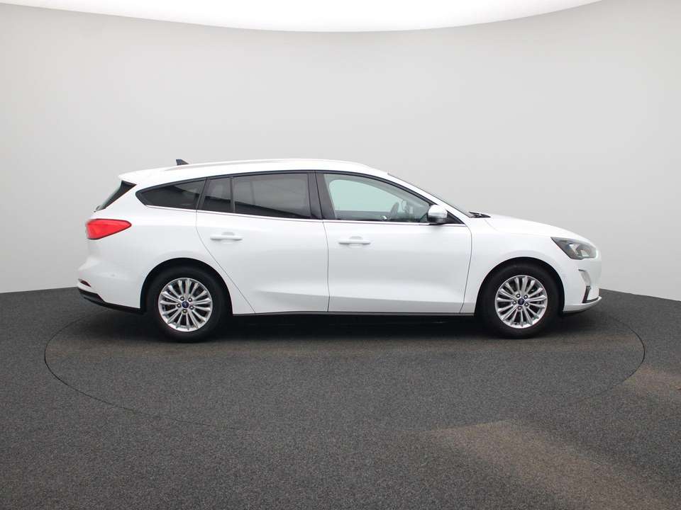 Ford Focus - Imagem 8