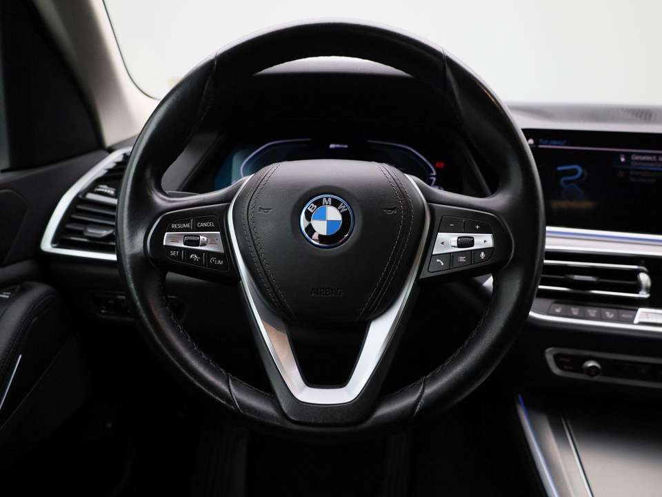 BMW X5 - Imagem 3