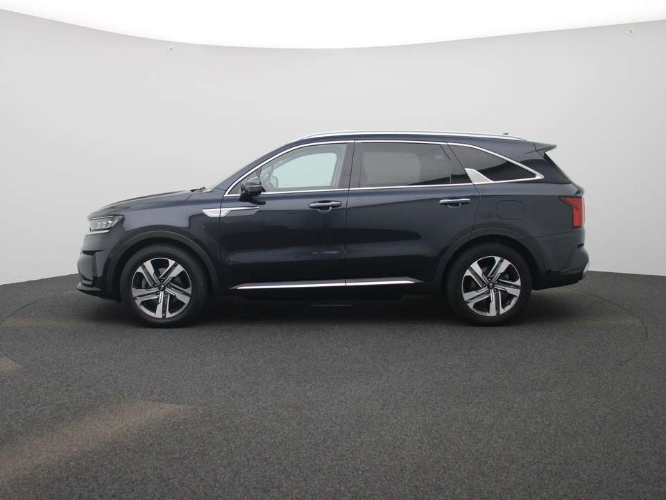 Kia Sorento - Imagem 6