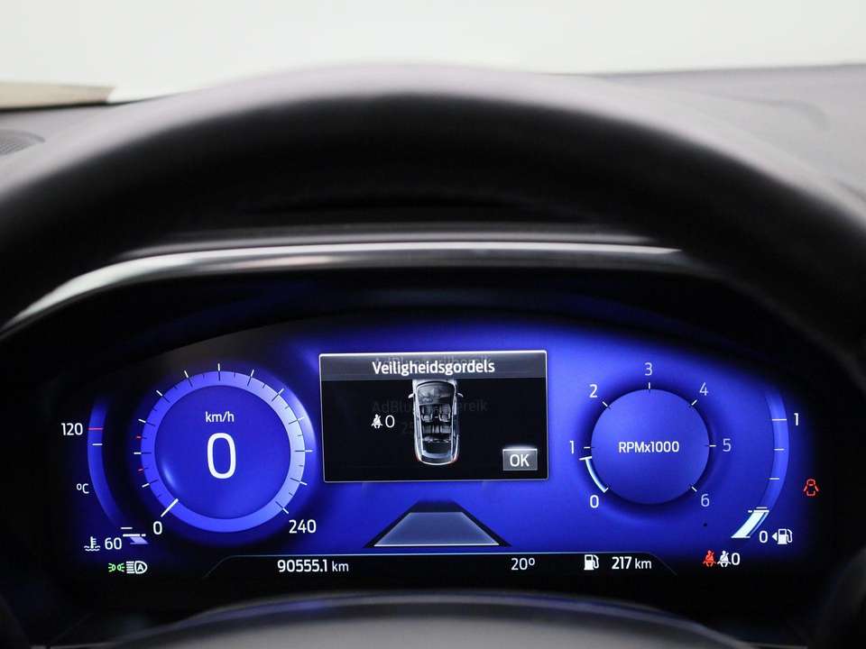 Ford Focus - Imagem 9