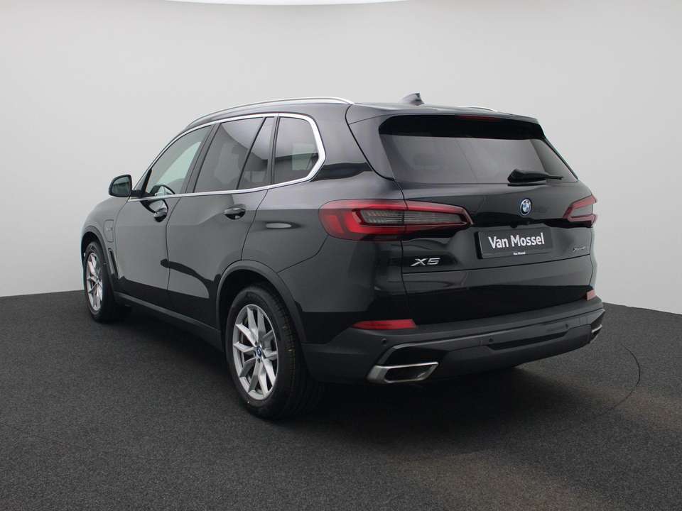 BMW X5 - Imagem 4