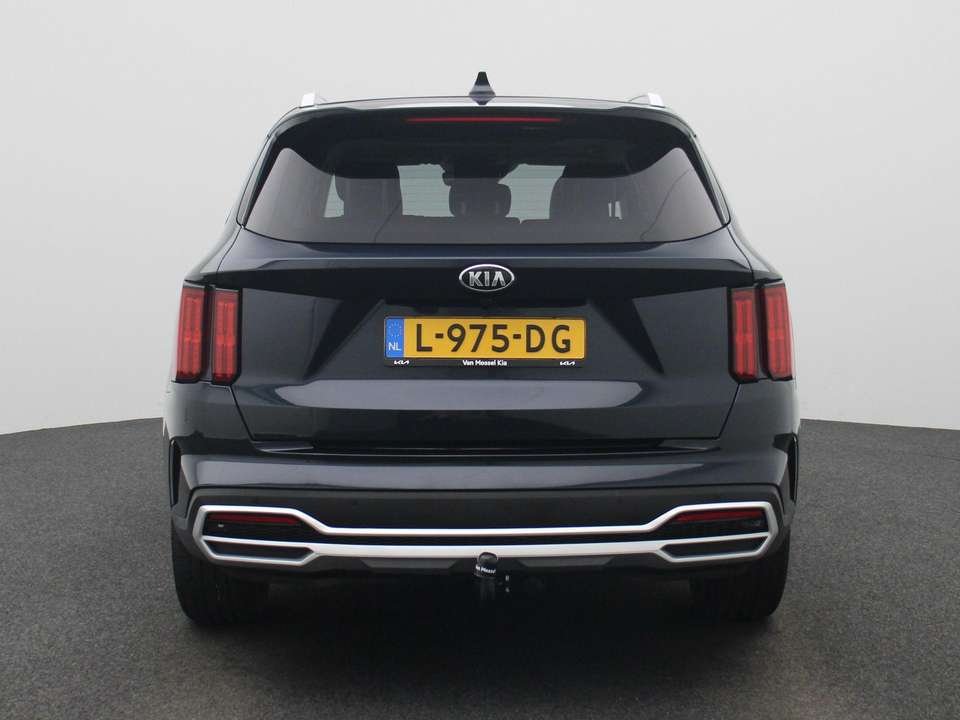 Kia Sorento - Imagem 7