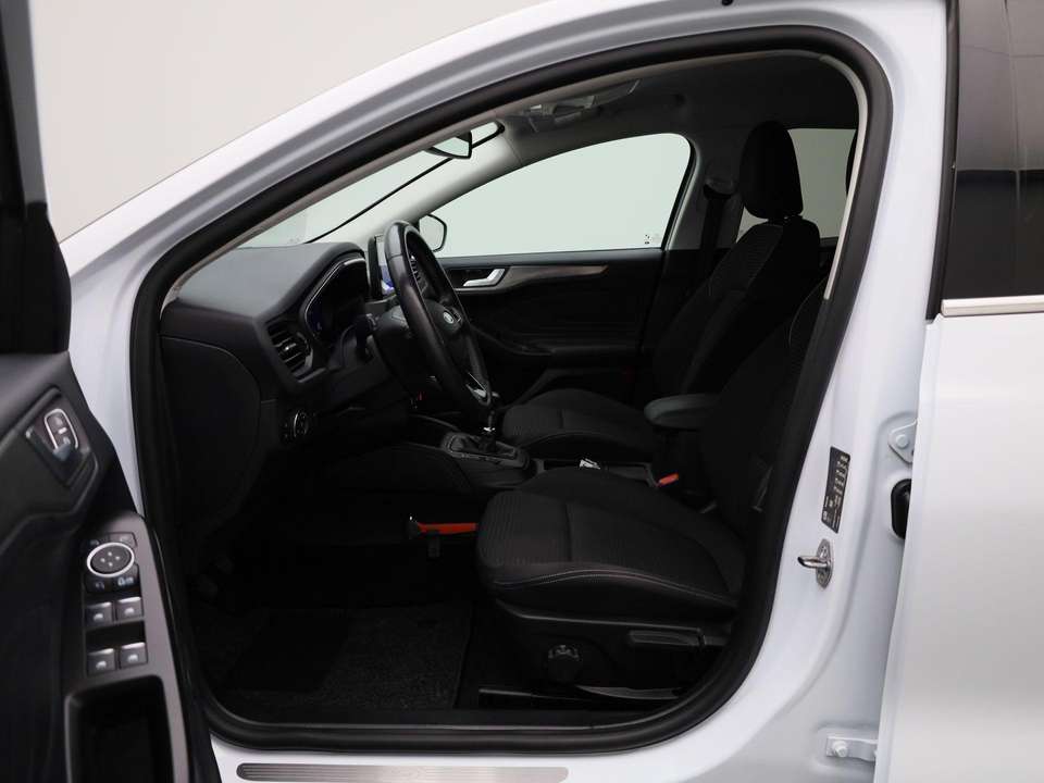 Ford Focus - Imagem 10