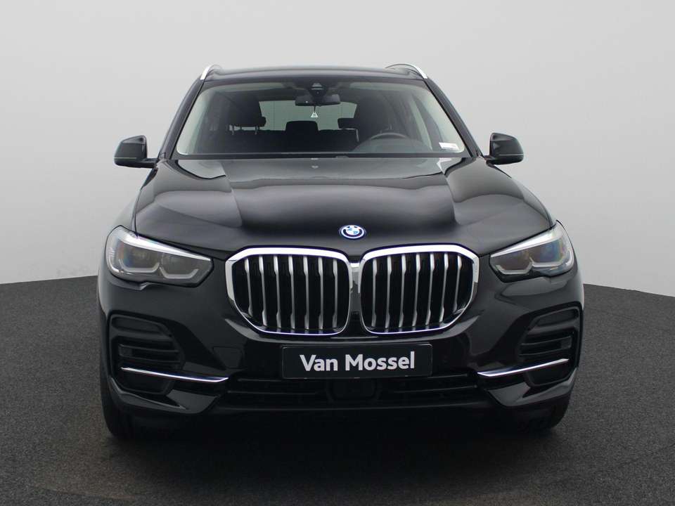 BMW X5 - Imagem 5
