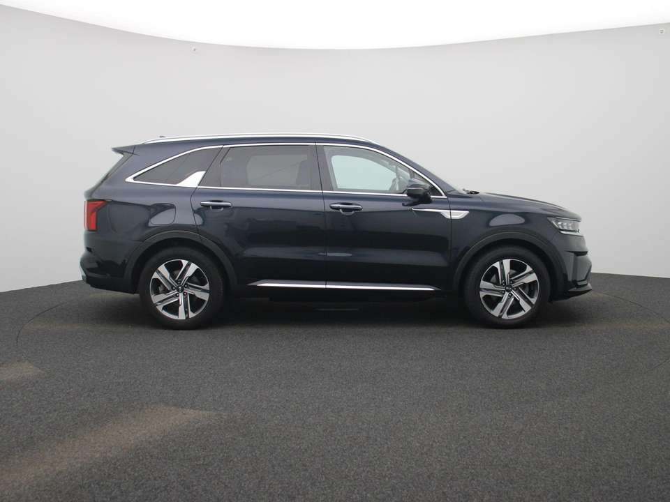 Kia Sorento - Imagem 8