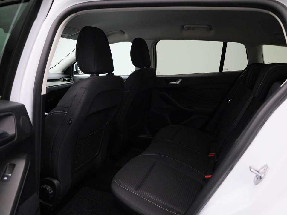 Ford Focus - Imagem 11