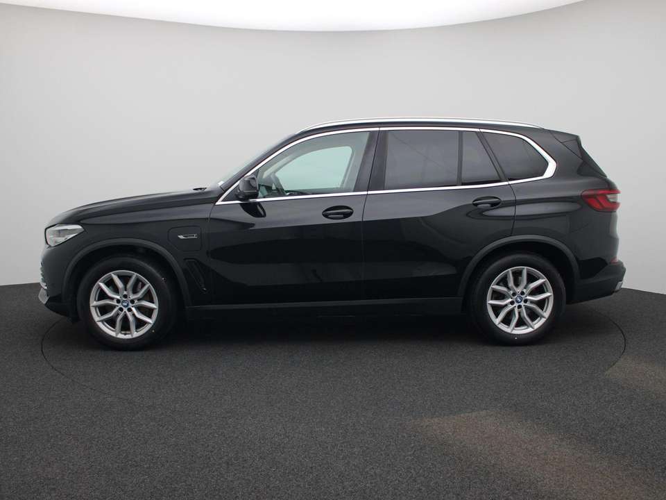BMW X5 - Imagem 6