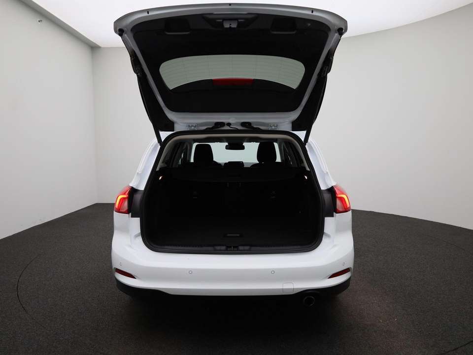 Ford Focus - Imagem 12