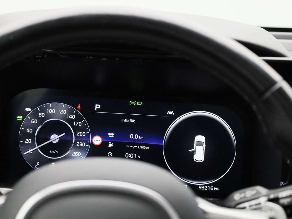 Kia Sorento - Imagem 9