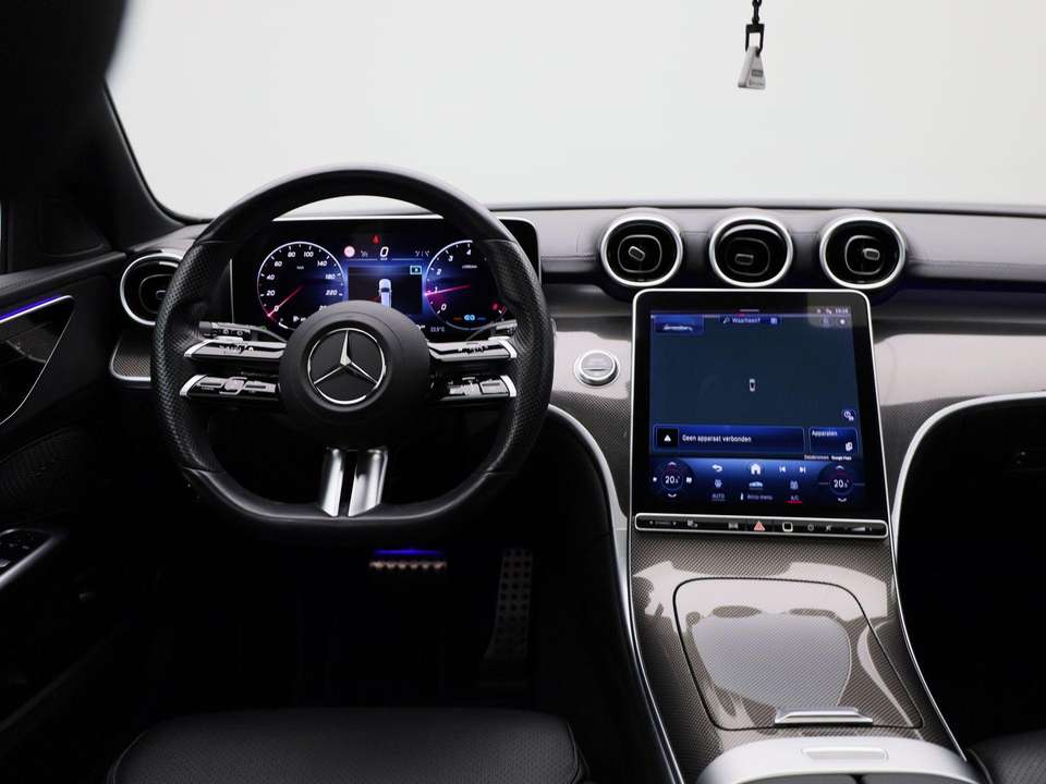 Mercedes-Benz C 200 - Imagem 3