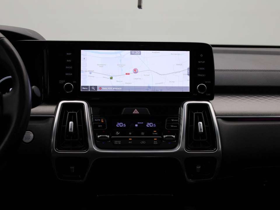 Kia Sorento - Imagem 10