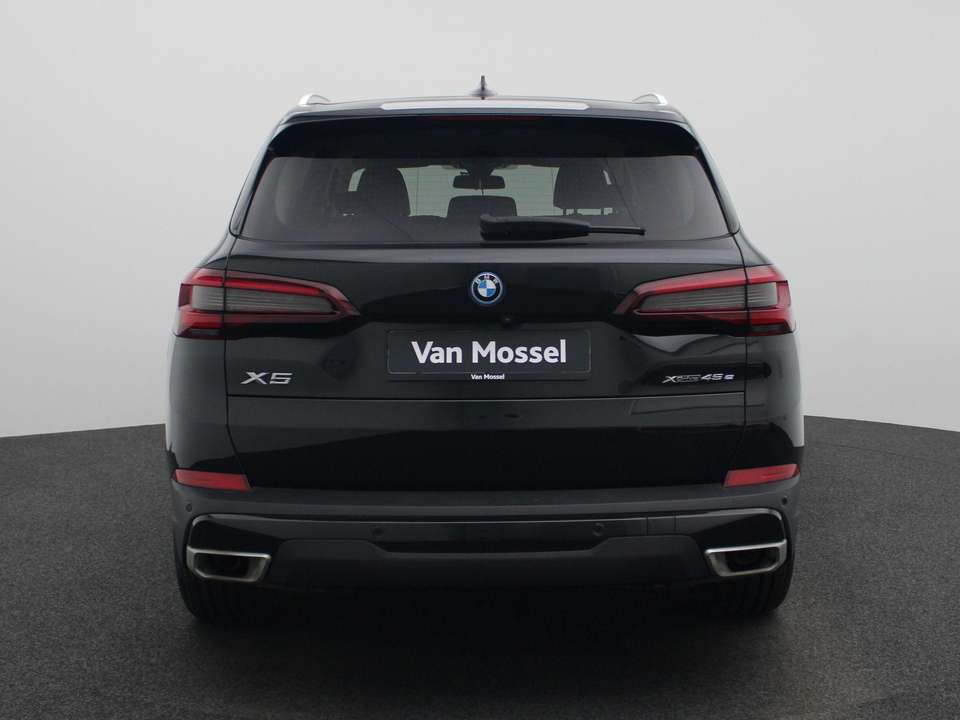 BMW X5 - Imagem 7