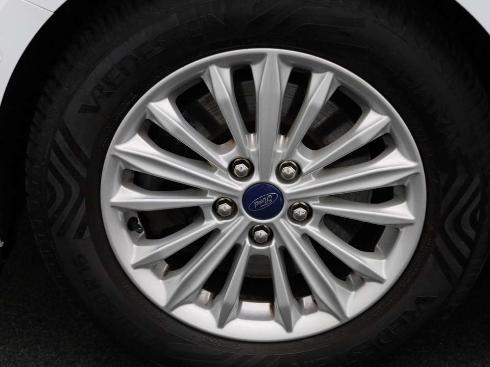 Ford Focus - Imagem 14
