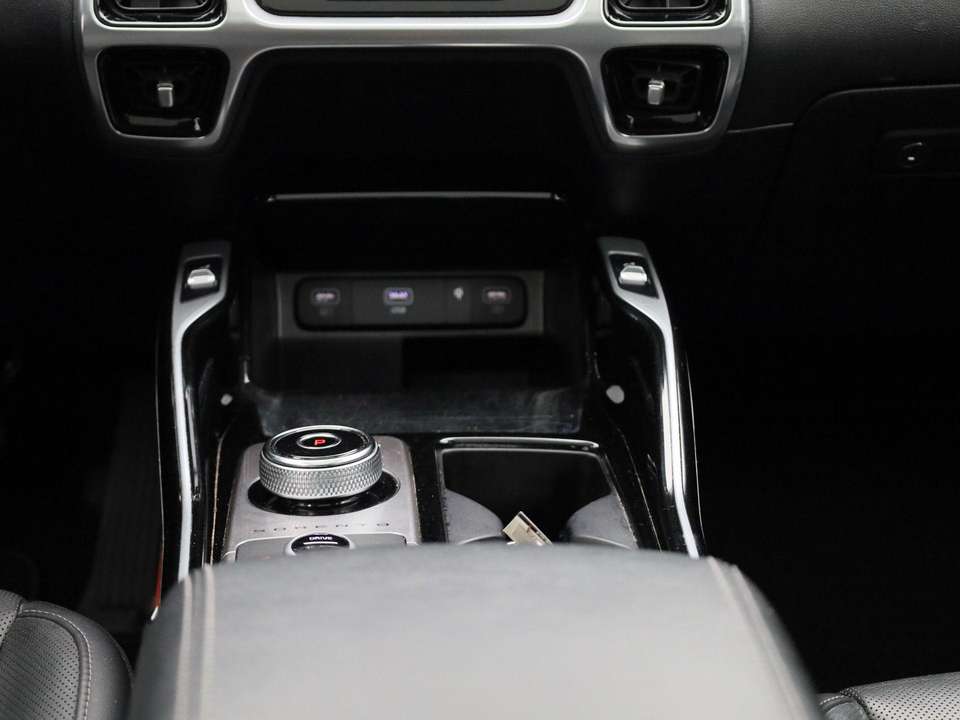 Kia Sorento - Imagem 11