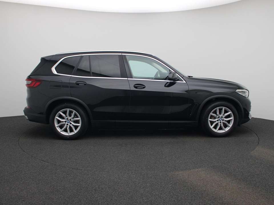 BMW X5 - Imagem 8