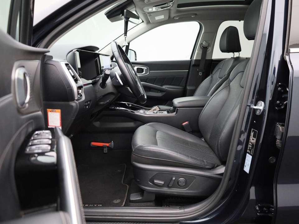 Kia Sorento - Imagem 12