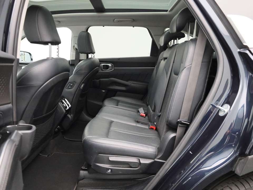 Kia Sorento - Imagem 13
