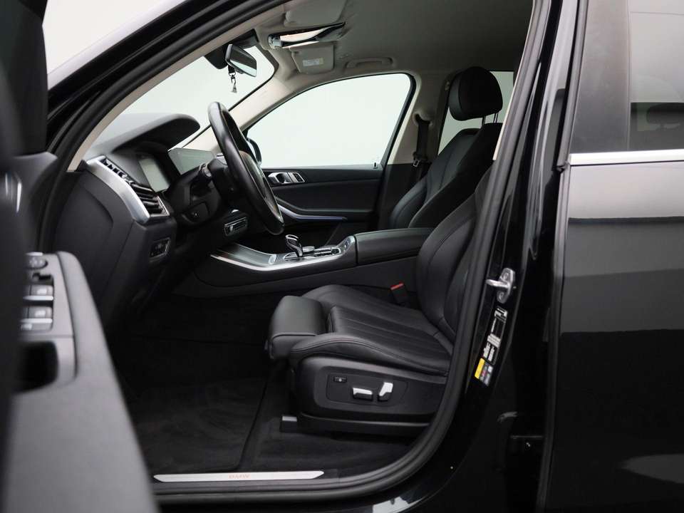 BMW X5 - Imagem 10