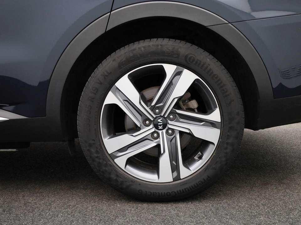 Kia Sorento - Imagem 15