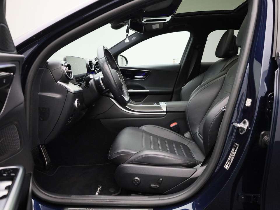 Mercedes-Benz C 200 - Imagem 11