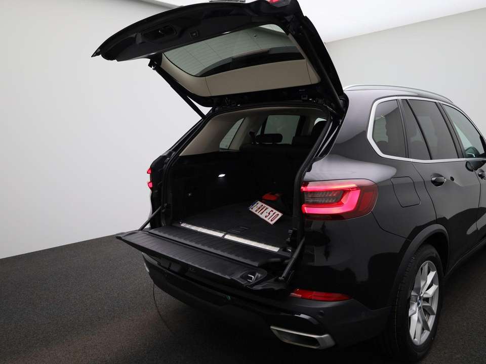 BMW X5 - Imagem 15