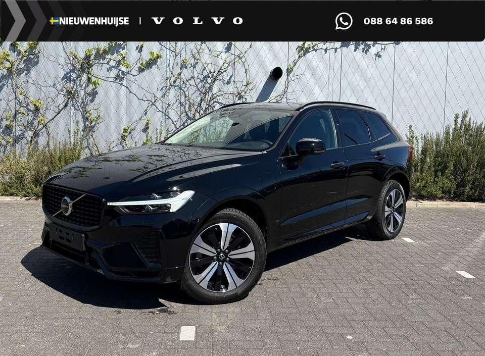 Volvo XC60 - Imagem 1