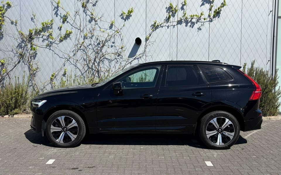 Volvo XC60 - Imagem 2