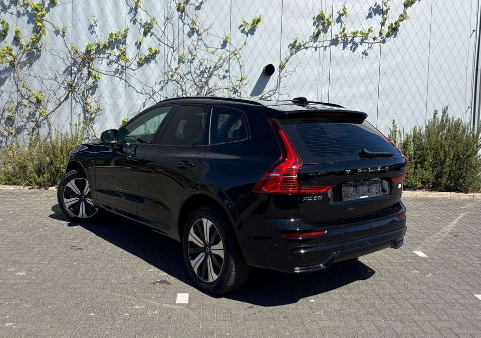 Volvo XC60 - Imagem 3