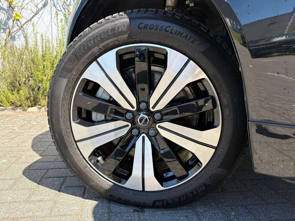 Volvo XC60 - Imagem 4