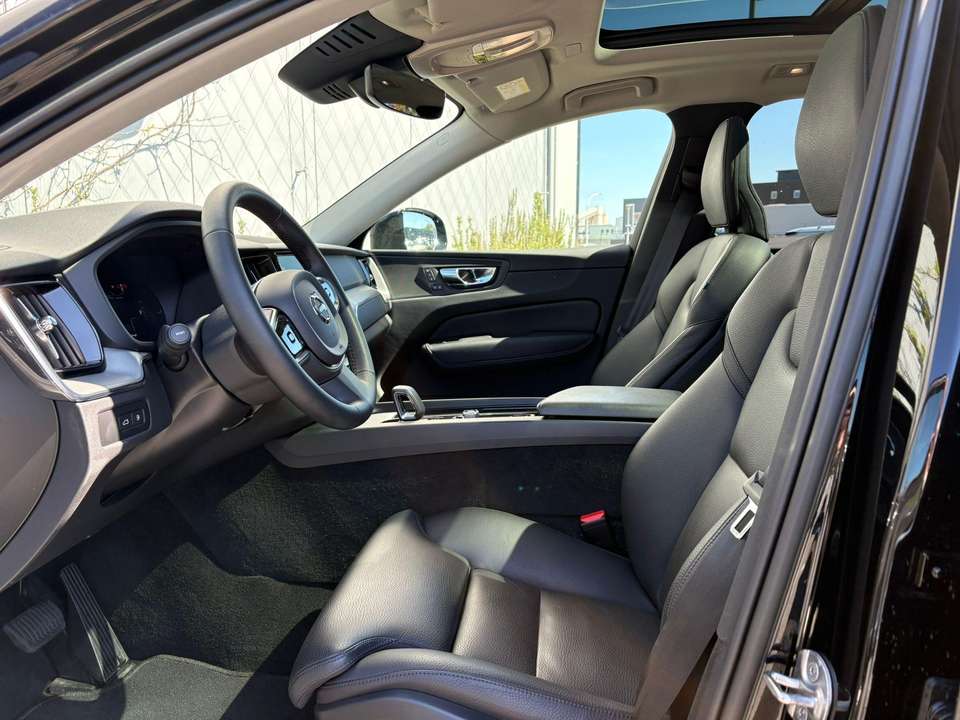 Volvo XC60 - Imagem 5