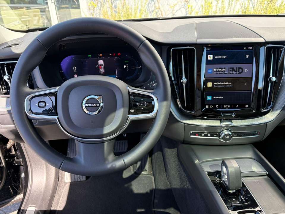 Volvo XC60 - Imagem 9