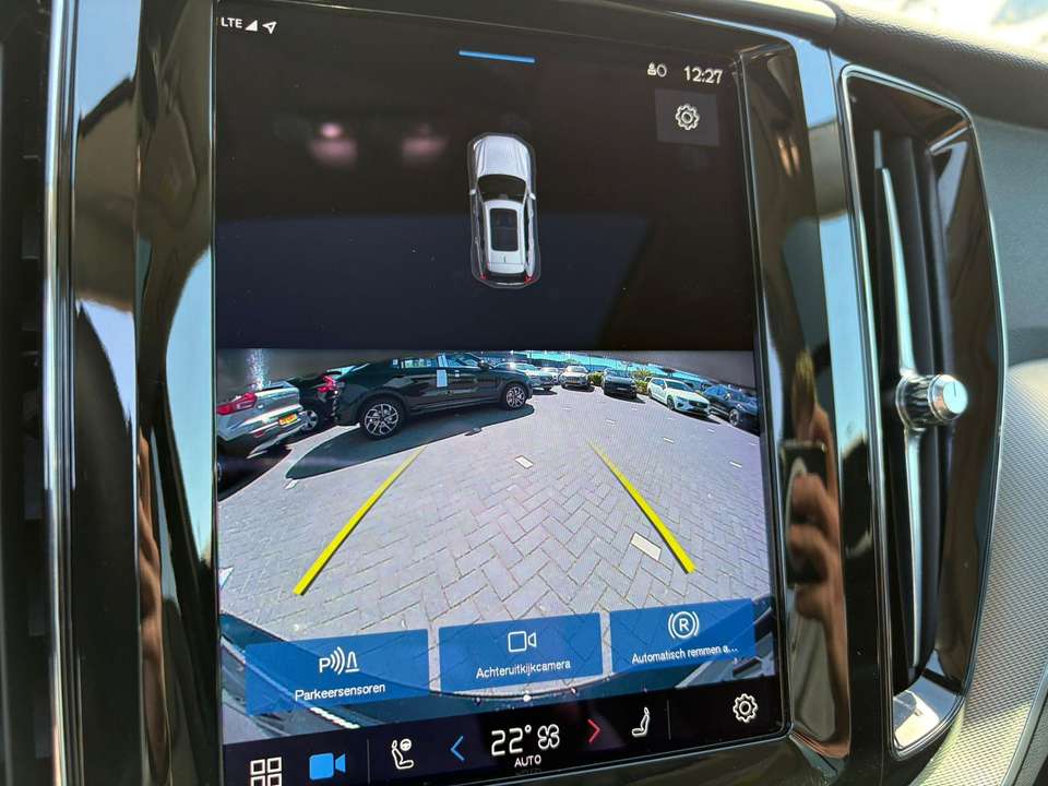 Volvo XC60 - Imagem 12
