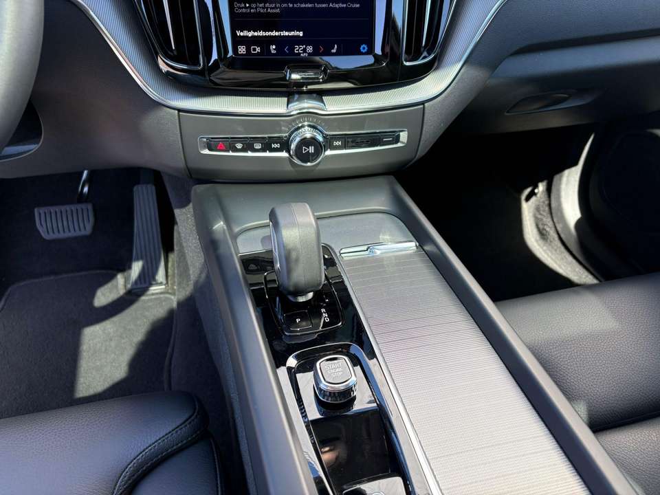 Volvo XC60 - Imagem 14