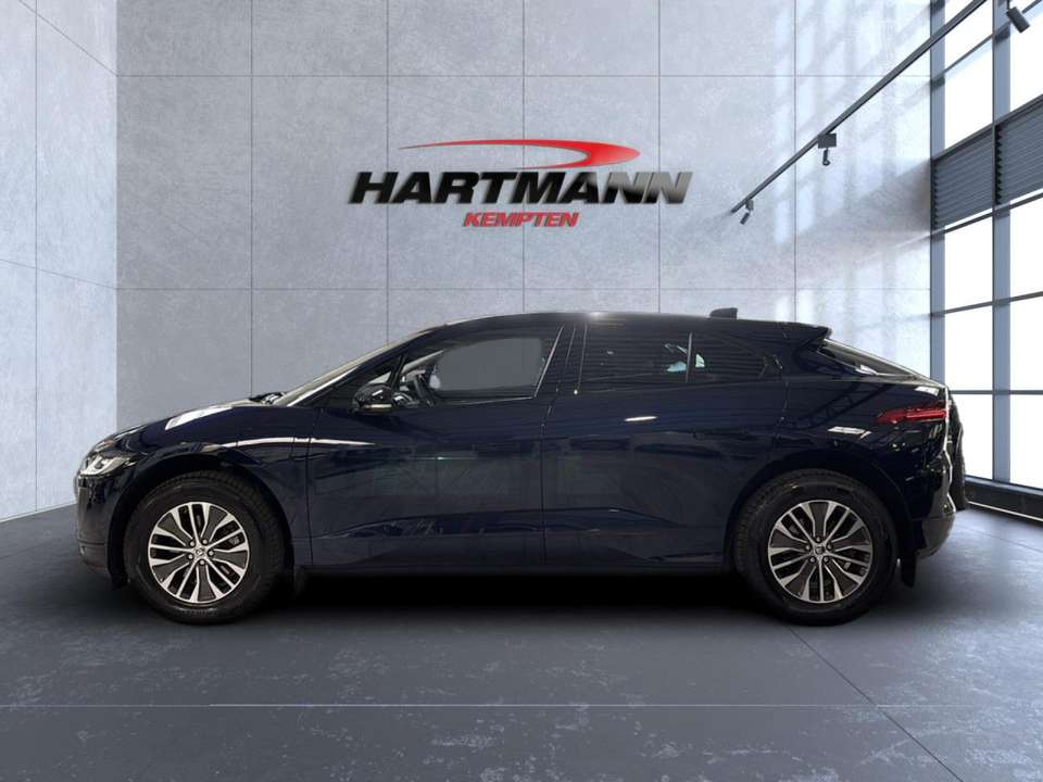 Jaguar I-Pace - Imagem 7
