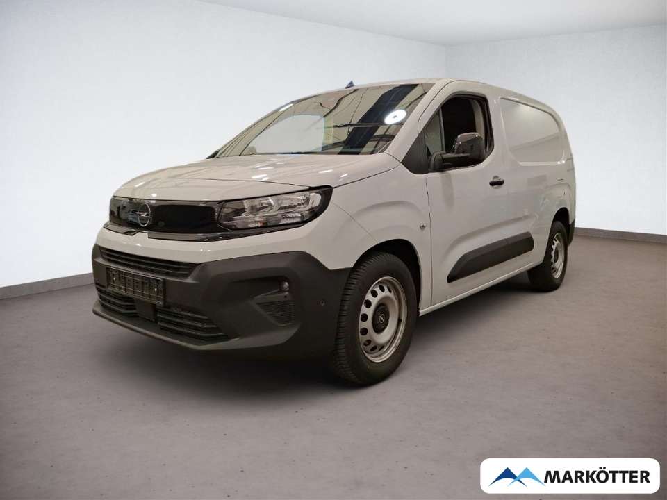 Opel Combo - Imagem 1
