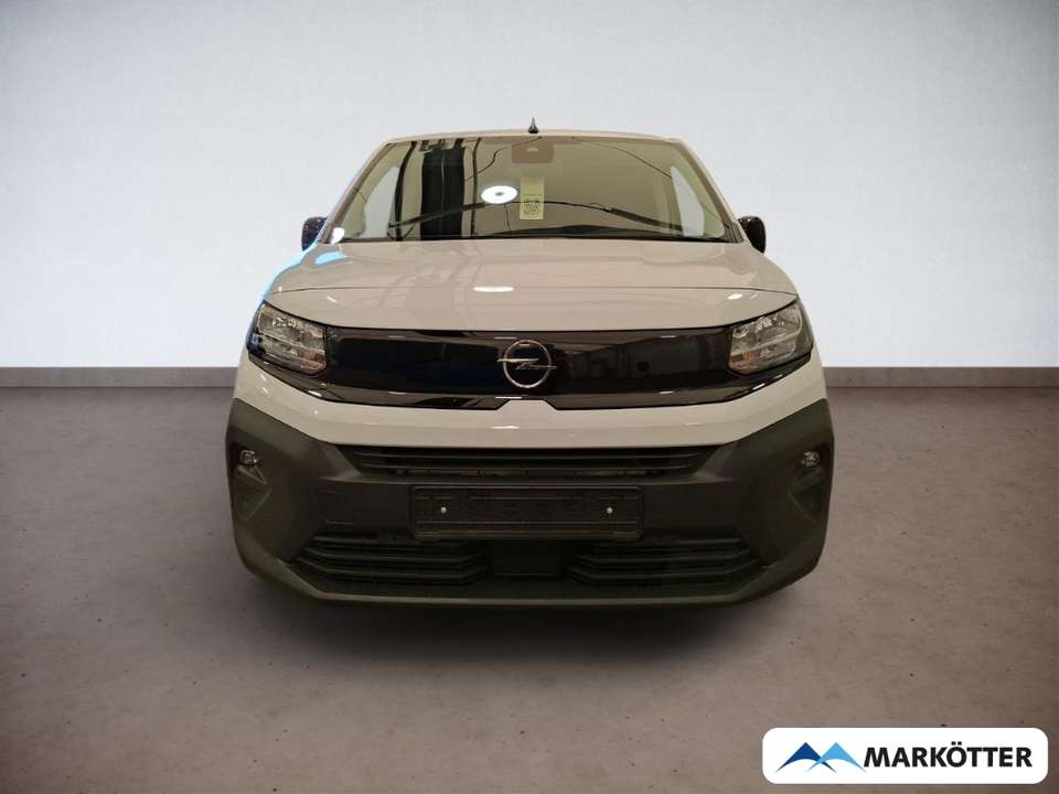 Opel Combo - Imagem 2