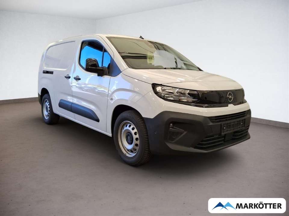 Opel Combo - Imagem 3