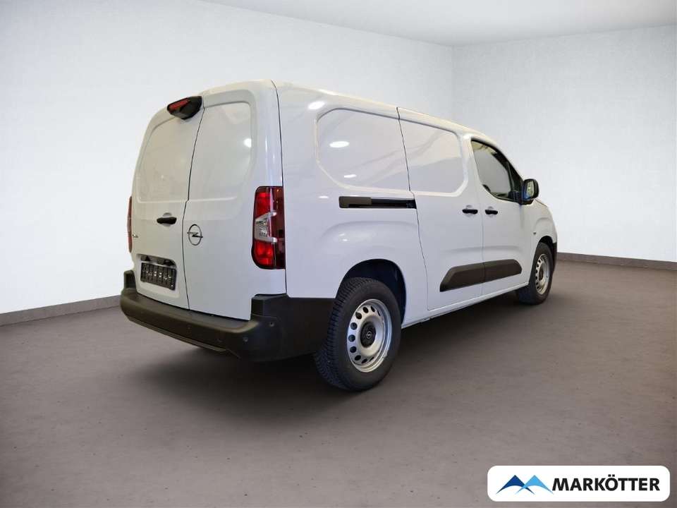 Opel Combo - Imagem 4