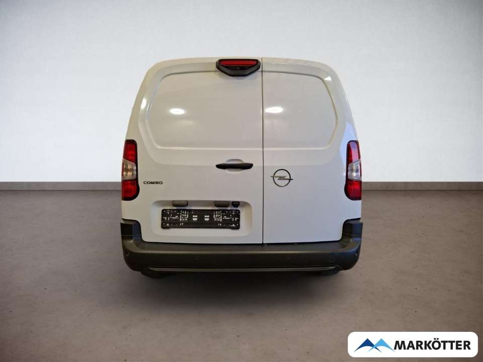 Opel Combo - Imagem 5