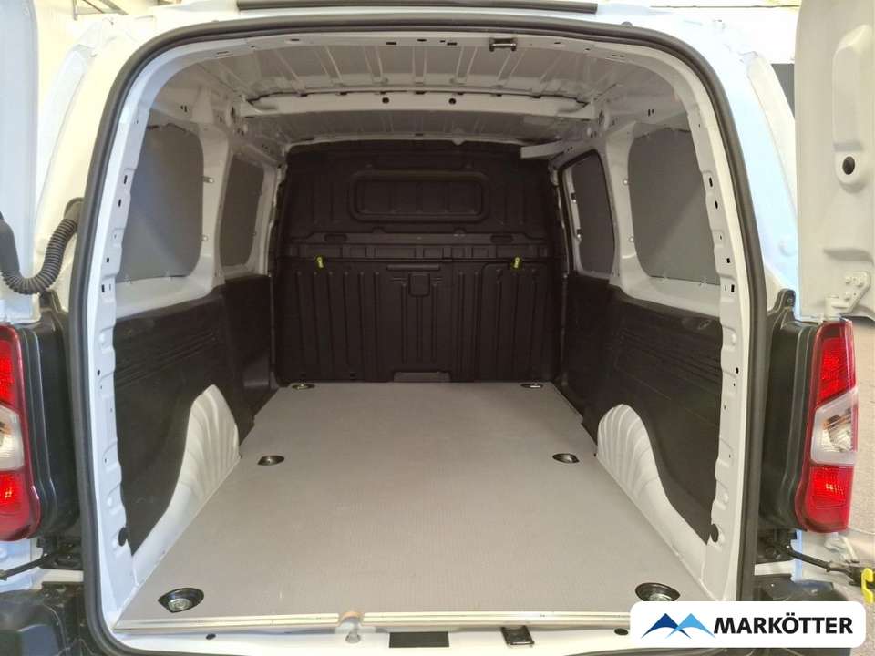 Opel Combo - Imagem 6
