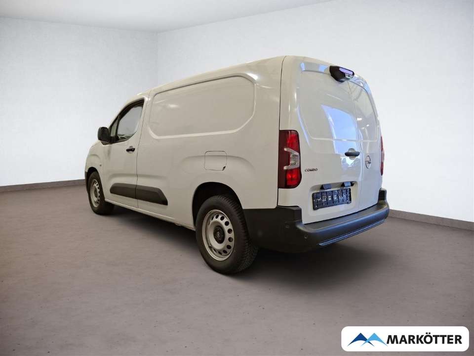 Opel Combo - Imagem 7