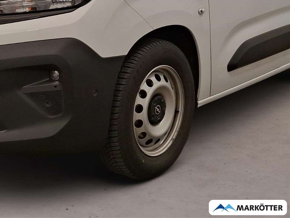Opel Combo - Imagem 11