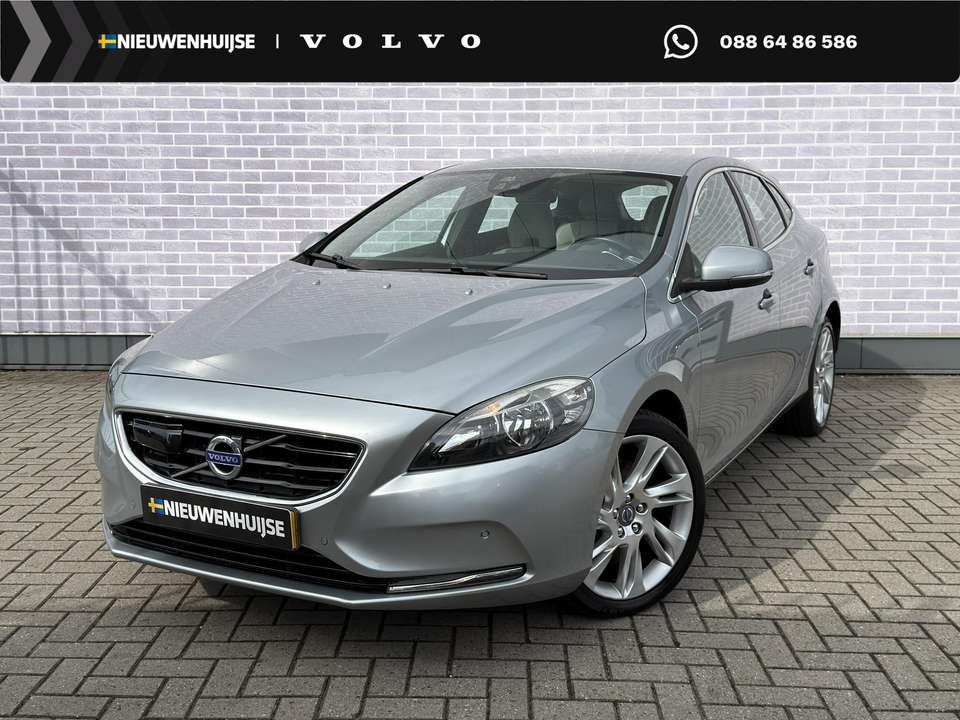 Volvo V40 - Imagem 1