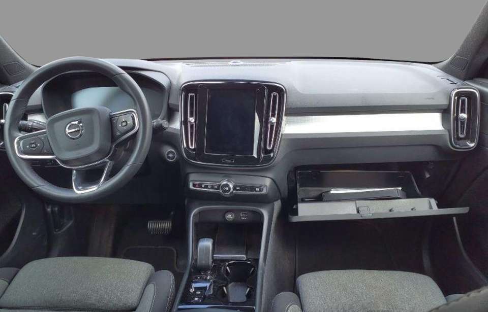 Volvo XC40 - Imagem 2