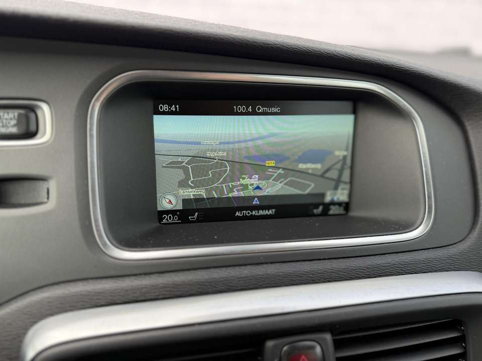 Volvo V40 - Imagem 10