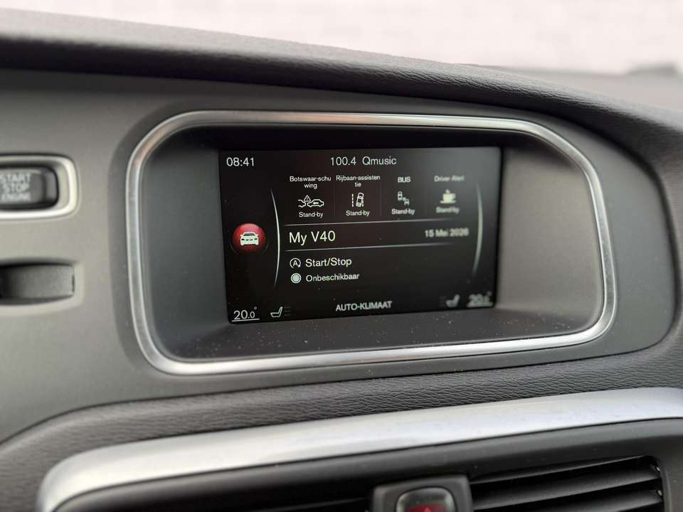 Volvo V40 - Imagem 11